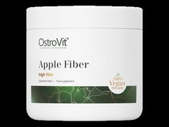 Apple Fiber vege pulbere 200 grame (Fibre de mere) OstroVit